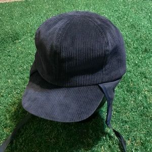 Courdory Hat